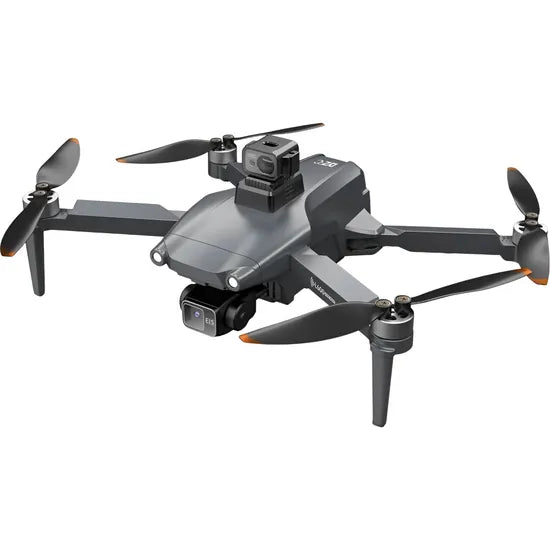 DRONE HETZER L600 PRO C/GPS (2 BATERIAS) Product
