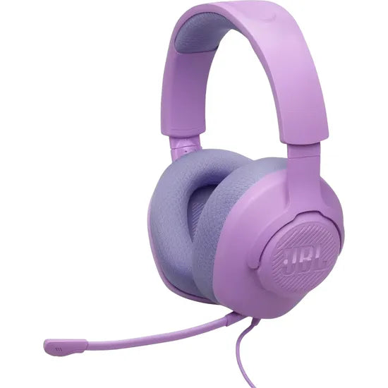 AURICULAR JBL GAMING QUANTUM 100 M2 PURPLE