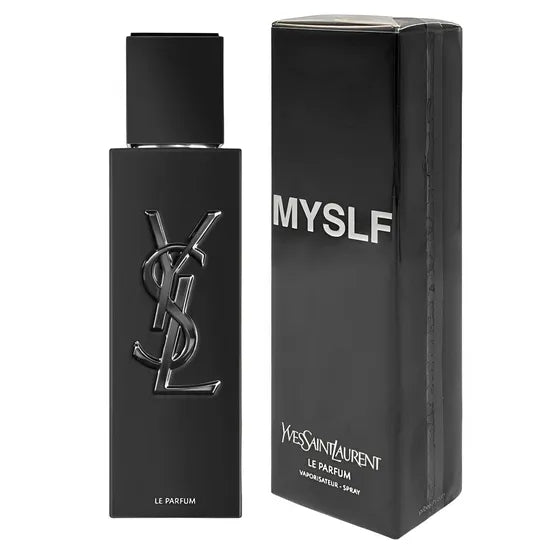 PERFUME  YSL MYSLF LE PARFUM 100ML - MASCULINO Product