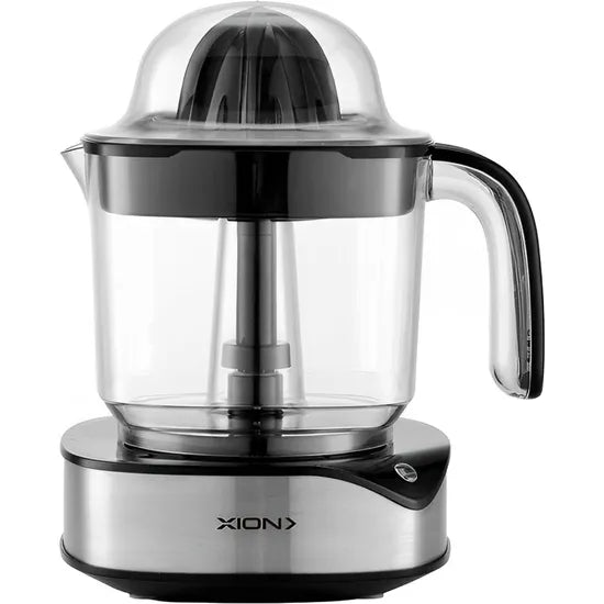 EXPRIMIDOR-EXTRACTOR DE JUGO XION XI-EX50 1L/50W/BLACK/220V 50/60HZ