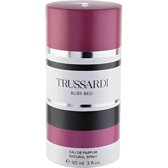 PERFUME  TRUSSARDI RUBI REED EDP 90ML - FEMENINO