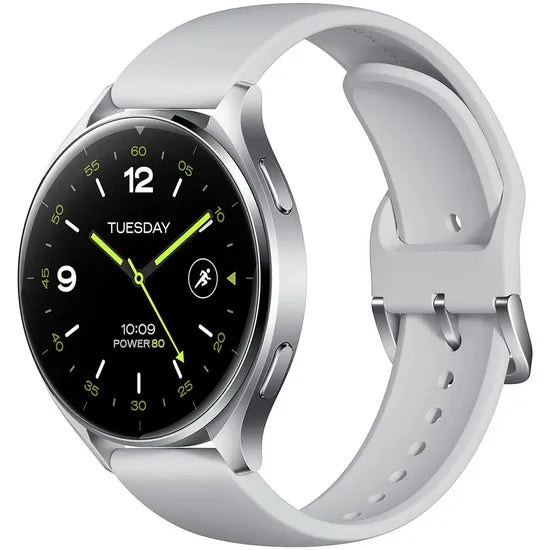 RELOJ XIAOMI WATCH 2 M2320W1 SILVER Product