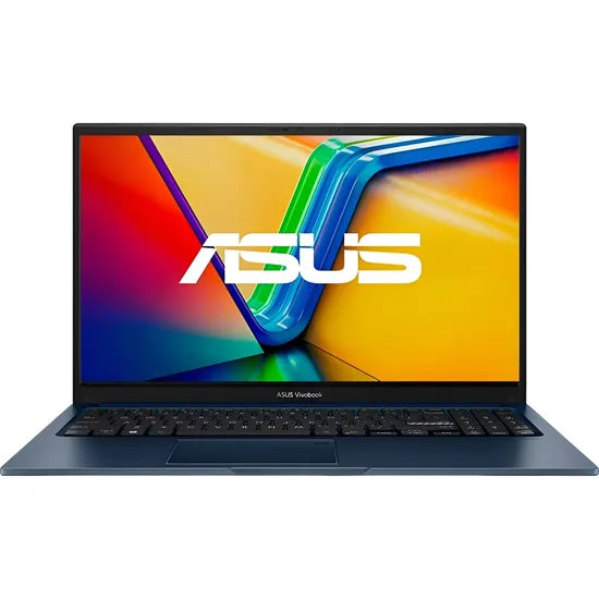 NB ASUS VIVOBOOK X1504VA-NJ889W I5-1335U/8GBD4/512SSD/15.6""/FHD/W11/ESP/BLUE 1GTA.PY Product