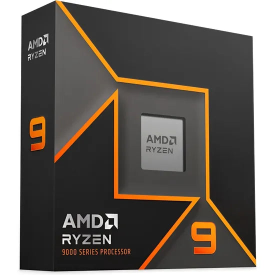 PROCESADOR AMD AM5 RYZEN R9-9900X 4.4GHZ/86MB S/COOLER Product