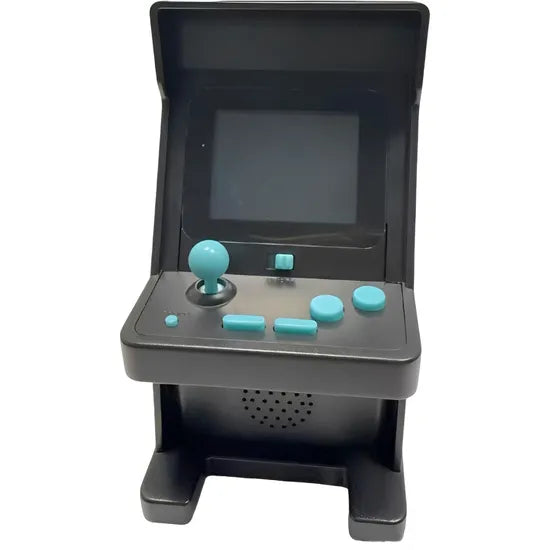 CONSOLA PORTATIL G120IN1 BLACK 120JUEGOS