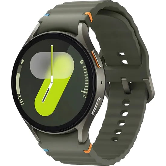 RELOJ SAMSUNG GALAXY WATCH7 44MM LTE SM-L315FZGA GREEN/SPORT GREEN BAND