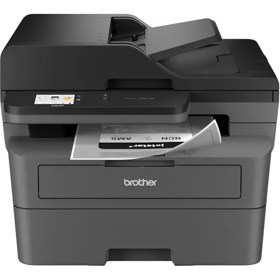 IMPRESORA LASER MONO BROTHER L2660DW 220V