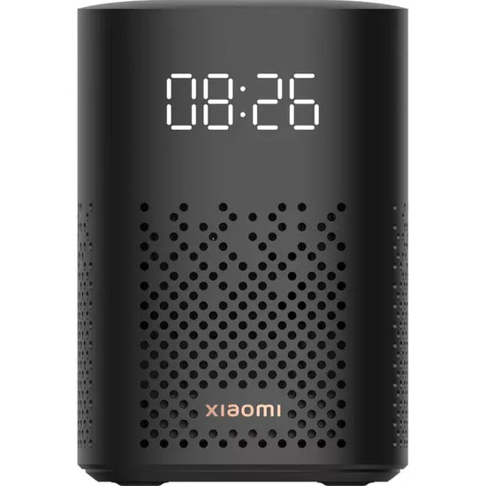 SPEAKER XIAOMI MI SMART L05G GOOGLE ASSISTANT/WIFI/BLACK/BIVOLT Product