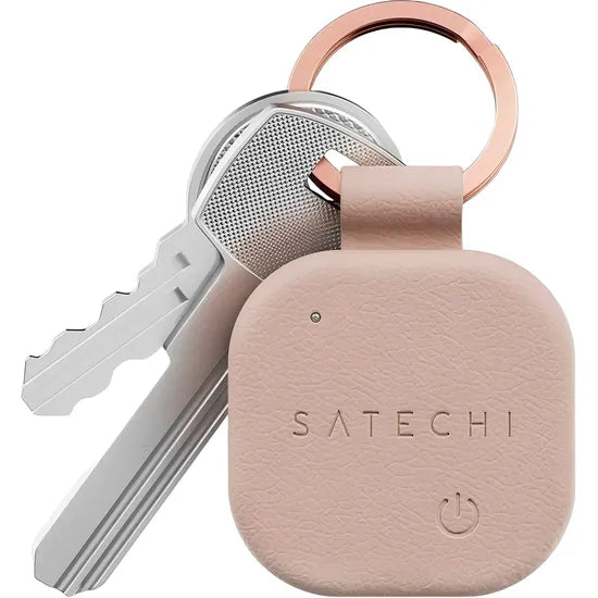 LLAVERO SATECHI ST-LKCFR FIND MY DESERT ROSE