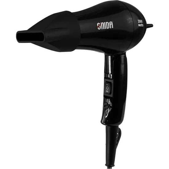SECADOR ONIDA ON-219 3500W BLACK BIVOLT Product