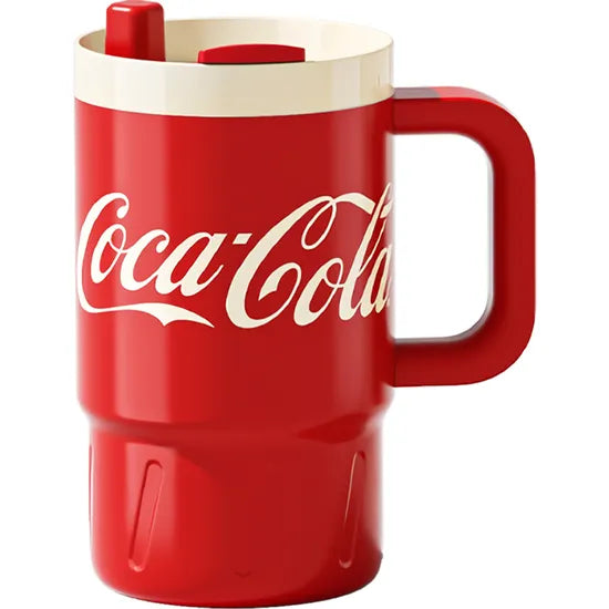 BOTELLA TERMICA COCA COLA NS800B1 800ML ROJO