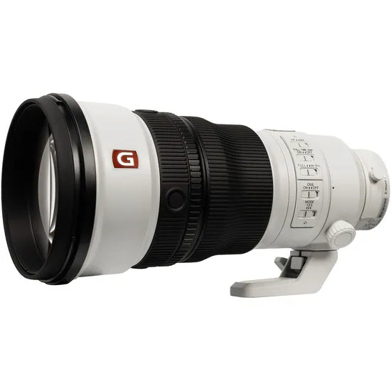 LENTE SONY (GB) SEL FE 300MM F2.8 GM OSS Product