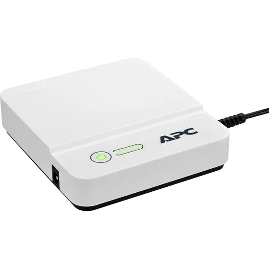 NOBREAK UPS MINI APC CP12036LI BACK-UPS CONNECT 36W LITIO 12VDC Product