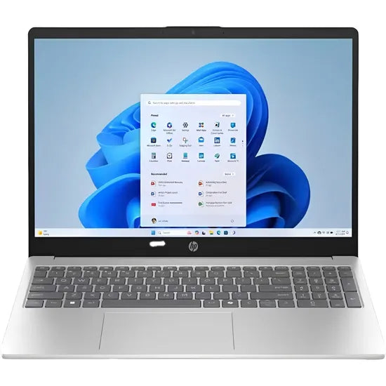 NOTEBOOK HP 15-FD0335NR I5-1334U 4.6GHZ/12GBD4/512SSD/15.6""/IPS/W11/ING/SILVER Product