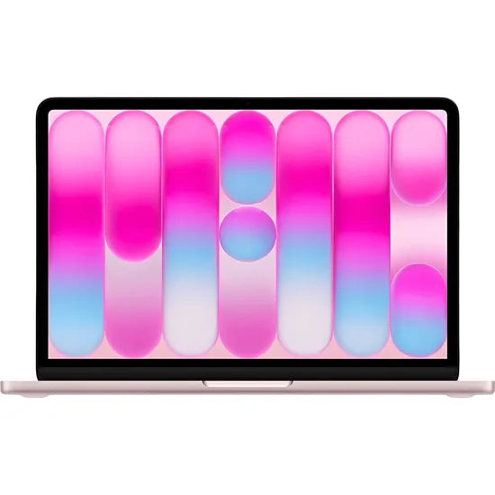 APPLE MACBOOK NEO MHFJ4LL/A A18 PRO 6C/5C/8GB/512GB/13"" BLUSH (2026)