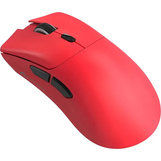 MOUSE WIRELESS ATTACK SHARK R1 1K 59G/PAW3311/ERGO/18000DPI/RED Product