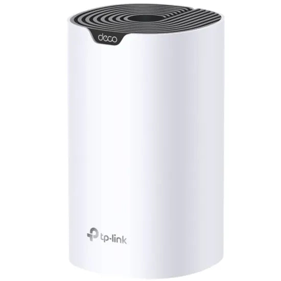 TP-LINK ROUTER DECO S7 AC1900 WIRELESS DUAL-BAND 600MBPS (1 PACK)