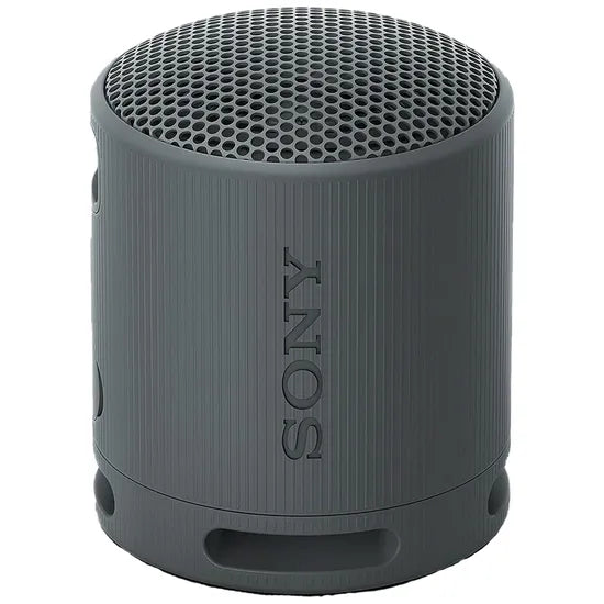 SPEAKER PORTATIL SONY SRS-XB100 BLACK Product