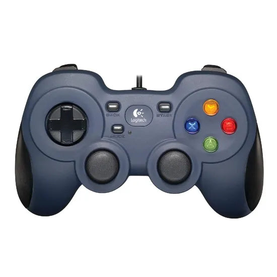 CONTROL GAMER LOGITECH F310 USB 940-000110 Product