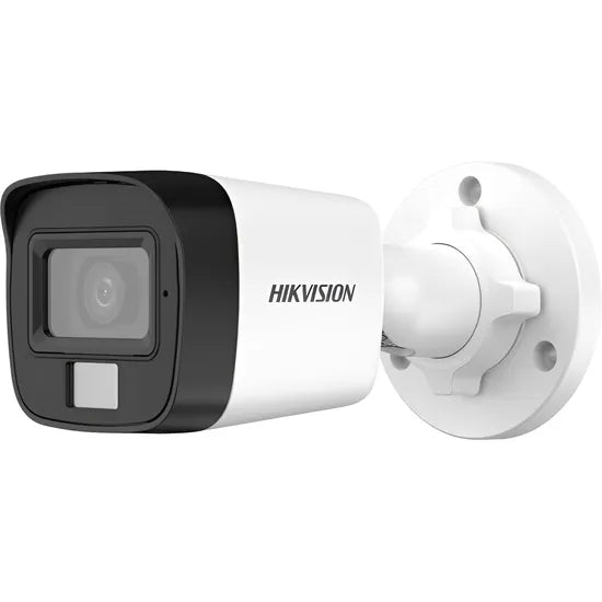 CAMARA DE SEGURIDAD HIKVISION CAM TURRET DS-2CE16K0T-EXLF 3K/2.8MM/M/IP67 EXTERNO Product
