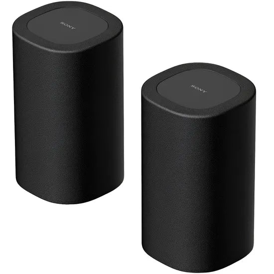 PARLANTES INALAMBRICOS ADICIONALES P/SOUNDBAR SONY SA-RS8 100W