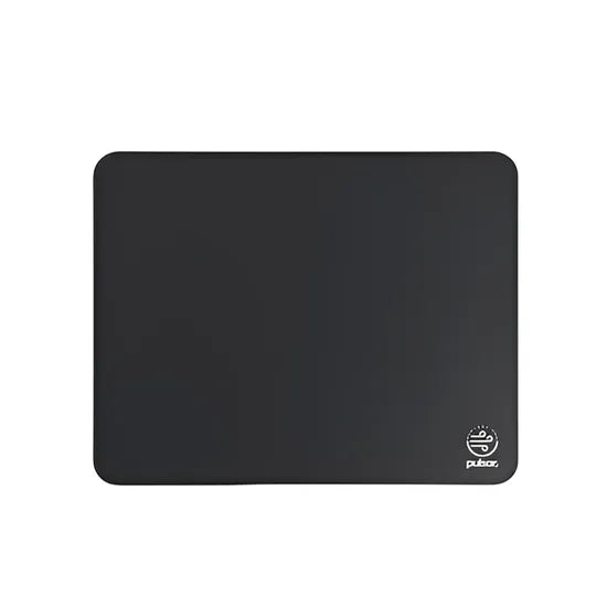 MOUSE PAD PULSAR NEPTUNE PRO L FIRM JET BLACK PNTFRLJB Product