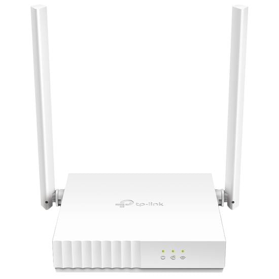 Router inalámbrico TP-Link TL-WR829N de 300 MBPS