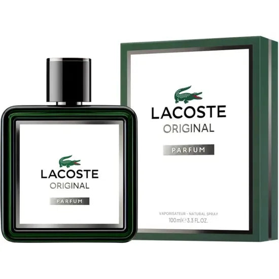 PERFUME  LACOSTE ORIGINAL PARFUM 100ML- MASCULINO Product