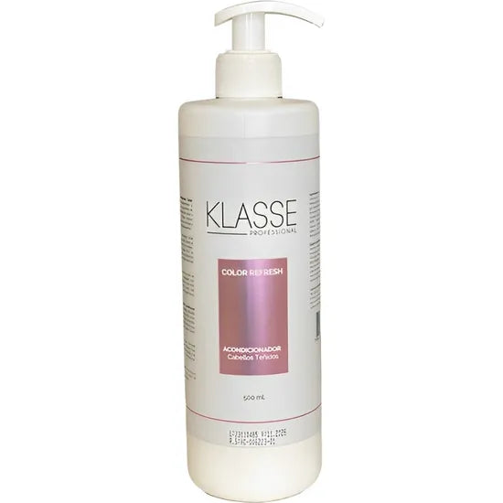 KLASSE COLOR REFRESH ACONDICIONADOR 500ML Product