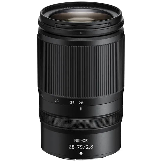 LENTE NIKON Z 28-75MM F/2.8 Product