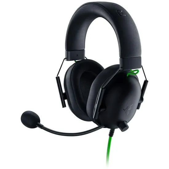AURICULAR RAZER BLACKSHARK V2 X 3.5MM 7.1 PNC BLACK RZ04-03240100-R3U1 Product