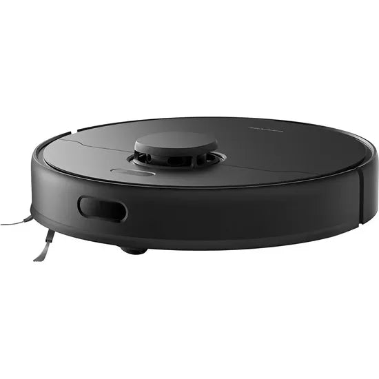 ASPIRADOR DREAME VACUUM CLEANER D9 MAX GEN 2 RLD34GA BLACK BIVOLT