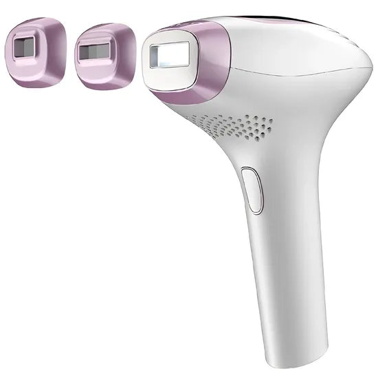DEPILADOR LASER IPL LEIA GAMA DEPILA/REJUVENECE BIVOLT 914/3877 Product
