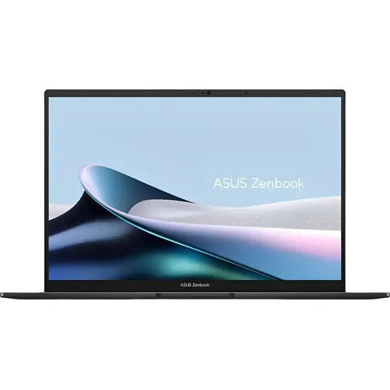 NOTEBOOK ASUS ZENBOOK UM3405GA-ZB AI R9-465 5GHZ/16GBD5/512SSD/14""/FHD/OLED/TOUCH/W11/ING/GR
