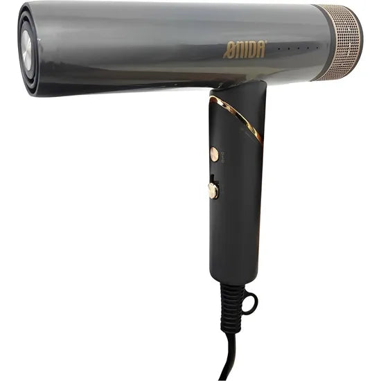 SECADOR ONIDA FASTDRY ON-6001 PLEGABLE 1800W BLACK/BIVOLT Product