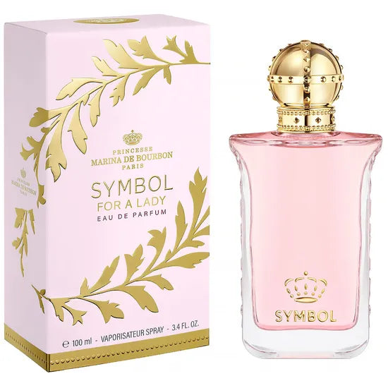 PERFUME  MARINA B. ROYAL SYMBOL FOR A LADY EDP 100ML - FEMENINO Product
