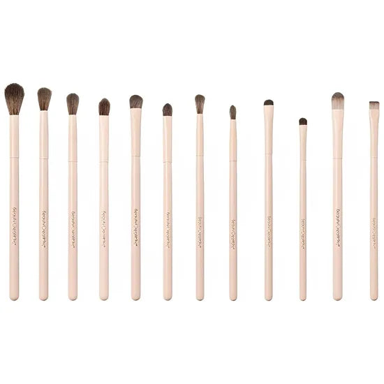 SET DE BROCHAS BEAUTY CREATIONS NUDE X 12PCZ Product