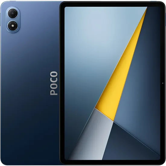 TABLET XIAOMI POCO PAD M1 8GB/256GB 12.1"" WIFI BLUE Product