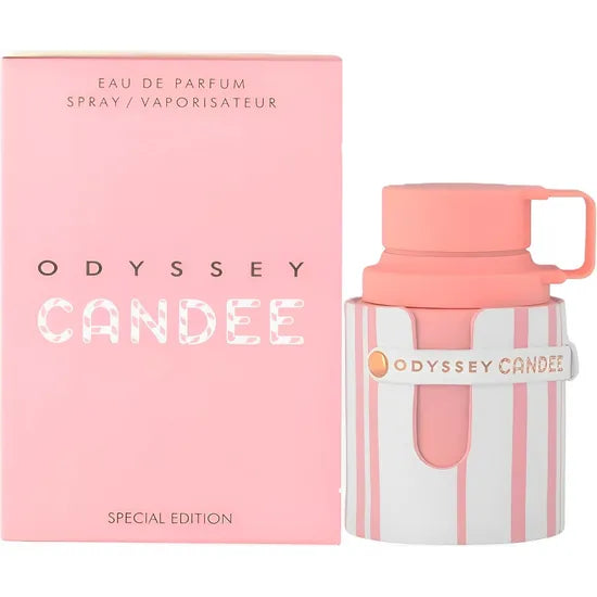 PERFUME  ARMAF ODYSSEY CANDEE 100ML EDP- FEMENINO Product