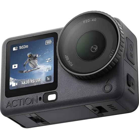 CAMARA DJI OSMO ACTION 6 STANDARD COMBO Product