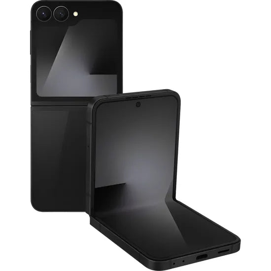 CELULAR SAMSUNG GALAXY Z FLIP 7 FE F761B 256GB/8GB RAM 5G BLACK
