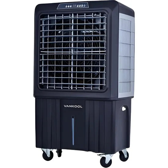 CLIMATIZADOR EVAPORADOR VAB12-EQ 220V/50HZ/420W/100L/3 VEL/50-100M2/12000M3/H Product