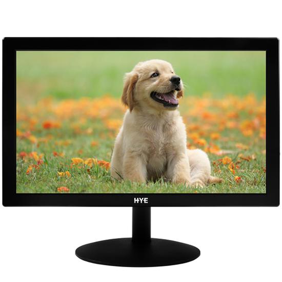 Monitor HYE LED HY16WLNC HD de 15,6"