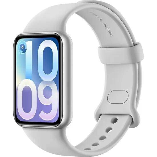RELOJ XIAOMI SMART BAND 10 PRO M2552B1 GLACIER SILVER Product