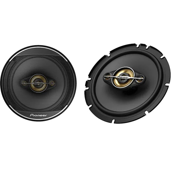 AUTO PARLANTE PIONEER TS-A1688S 6.5""/350W/4VIAS