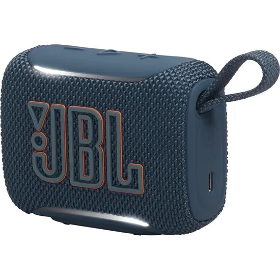 SPEAKER PORTATIL JBL GO 5 BLUE Product