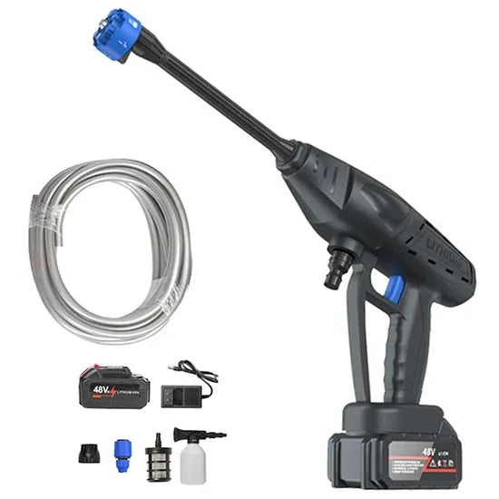 HIDROLAVADORA SATELLITE A-ML8103 PORTATIL BLACK Product