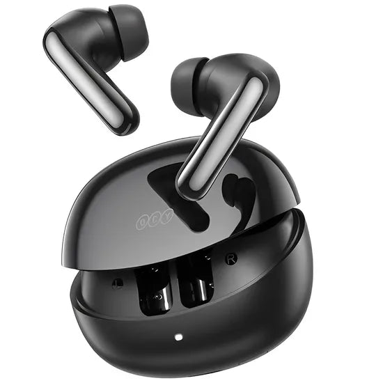 AURICULAR QCY MELOBUDS N60 TWS BT BLACK BH25HT19A Product