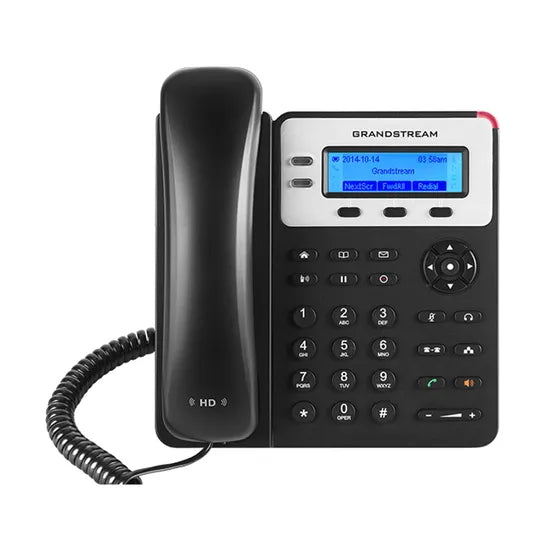 TELEFONO IP GRANDSTREAM GXP-1625