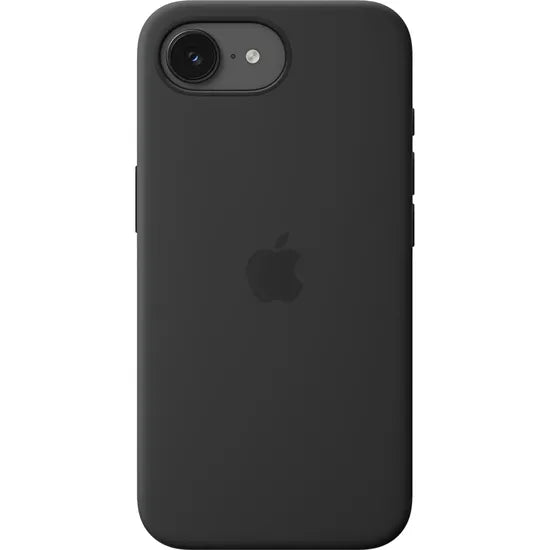 APPLE AC CASE IPHONE 16E/17E SILICONE WITH MAGSAFE BLACK Product
